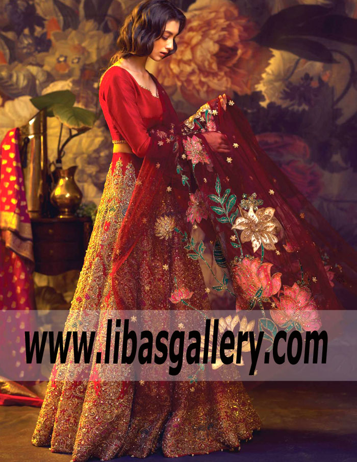 Ali Xeeshan Bridal Dresses Wedding Dresses New Jersey City Wedding Lehenga Bridal Wear Pakistan Ali Xeeshan Bridal Dresses Wedding Dresses New Jersey City Wedding Lehenga Bridal Wear Pakistan